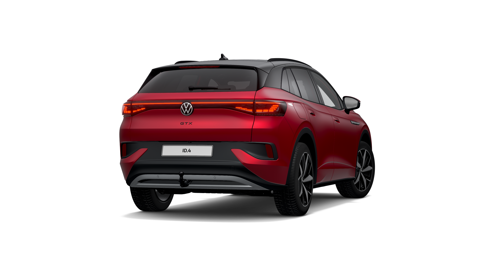 Volkswagen ID.4 4Motion GTX IQ.Drive