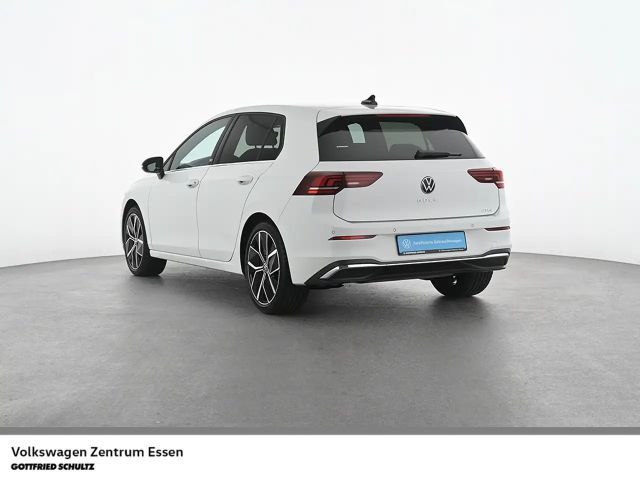Volkswagen Golf DSG
