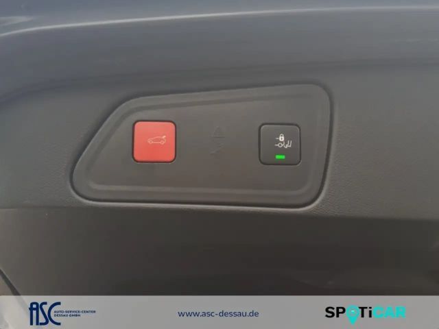 Peugeot 3008 GT-Line