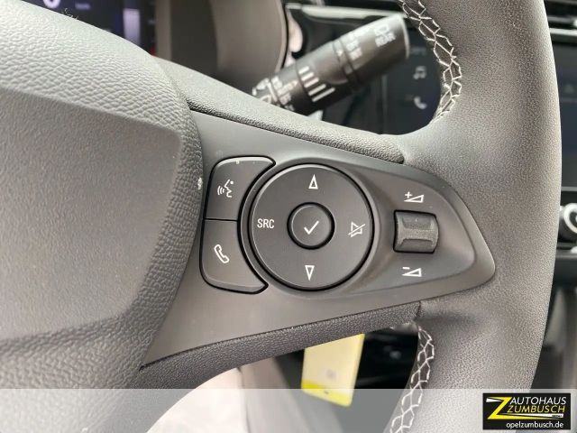 Opel Corsa GJR, PDC, Sitzh, Kamera, Alu, DAB, uvm...