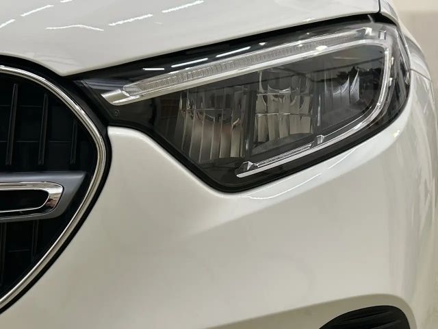 Mercedes-Benz GLC 220 4MATIC GLC 220 d