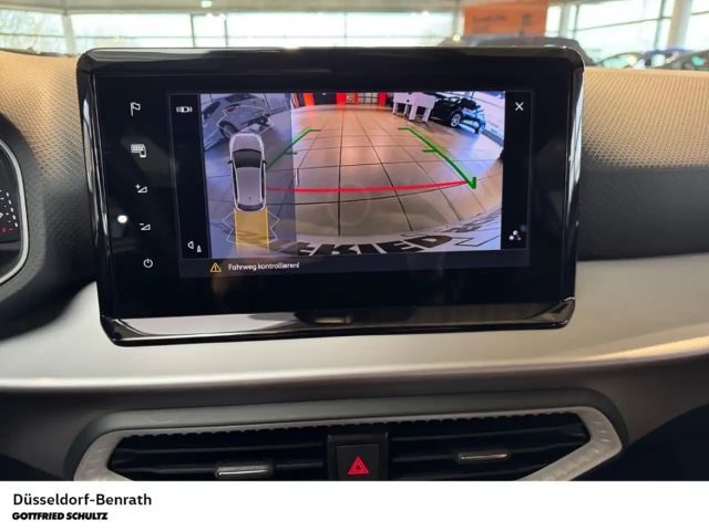 Seat Ibiza 1.0 TSI DSG Xcellence