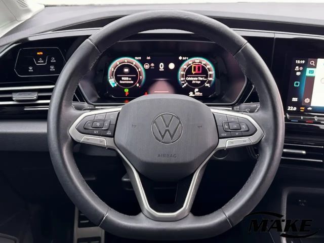 Volkswagen Caddy Combi DSG Style