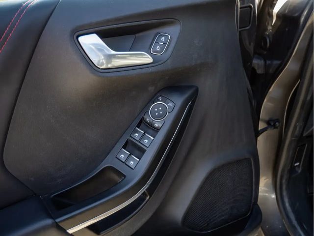 Ford Puma EcoBoost ST Line