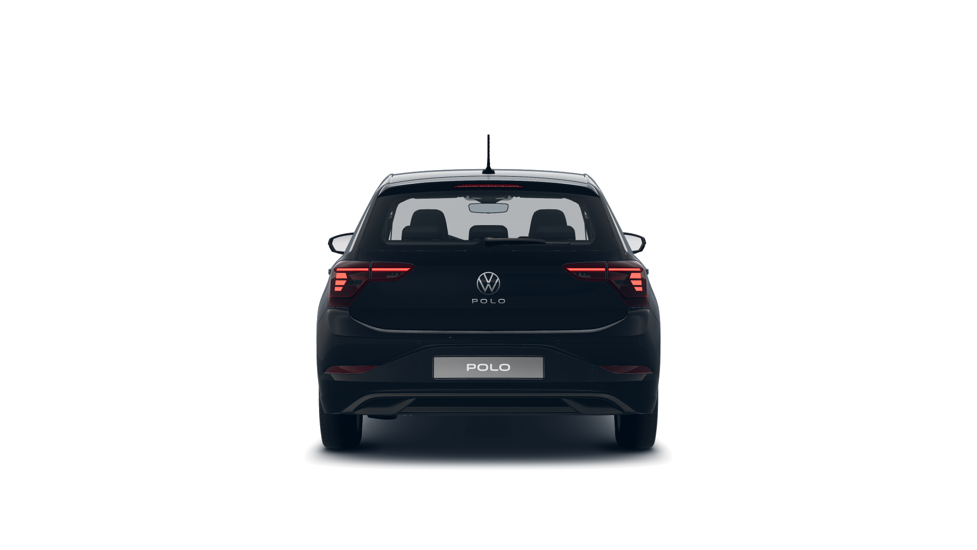 Volkswagen Polo 1.0 l TSI 5-Gang Virtual LED PDC SHZ SoundSys