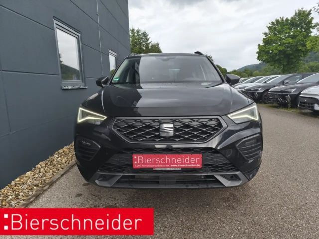 Seat Ateca 2.0 TDI DSG FR-lijn