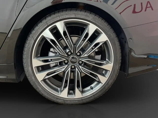 Audi A6 45 TFSI Quattro S-Line