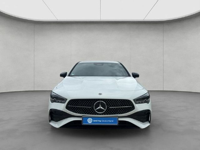 Mercedes-Benz CLA 200 Shooting Brake