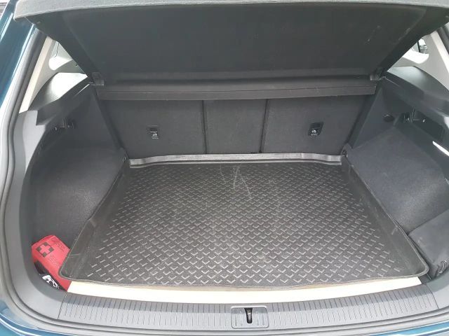 Volkswagen Tiguan 4Motion Life