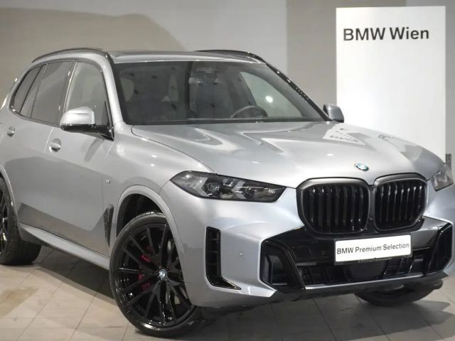 BMW X5 xDrive40d