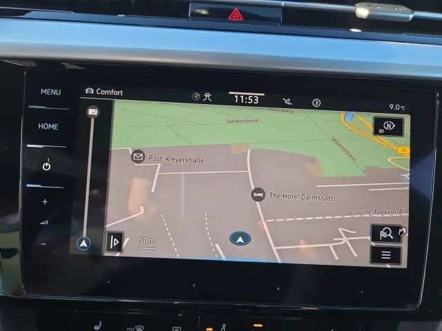 Volkswagen Arteon Shooting Brake DSG R-Line