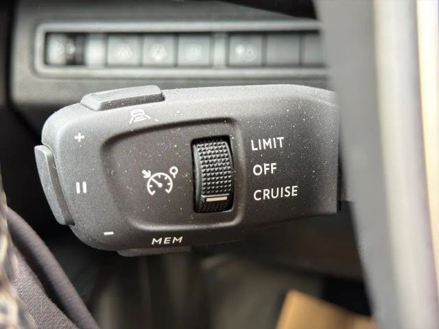 Peugeot 3008 Allure Pack