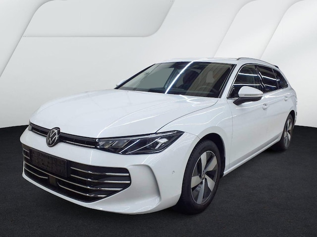 Volkswagen Passat 1.5 eTSI Business DSG