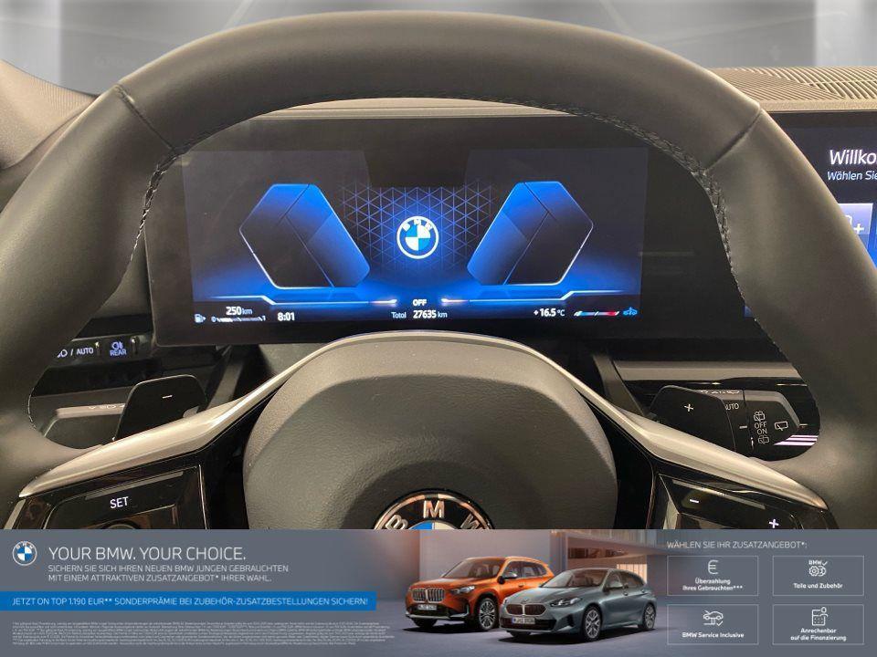 BMW 520 520d Touring