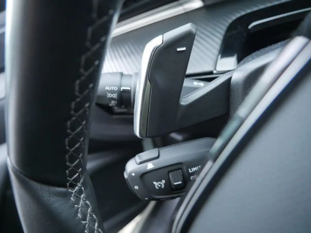 Peugeot 508 Allure Pack EAT8 Hybrid