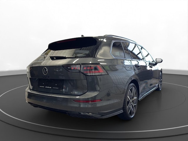 Volkswagen Golf 1.5 eTSI DSG Golf VIII Variant