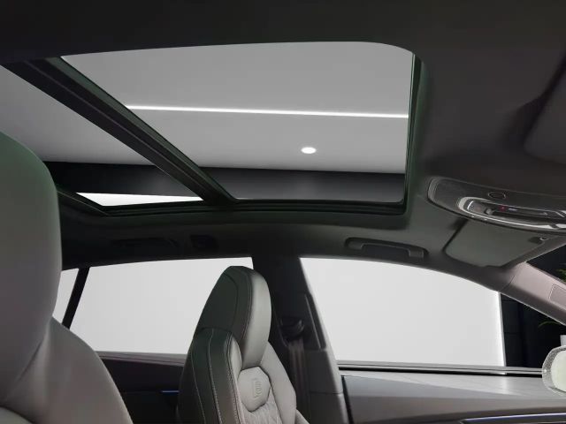 Audi Q8 50 TDI Quattro