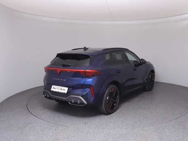 Cupra Terramar 1.5 e-Hybrid VZ e-Hybrid