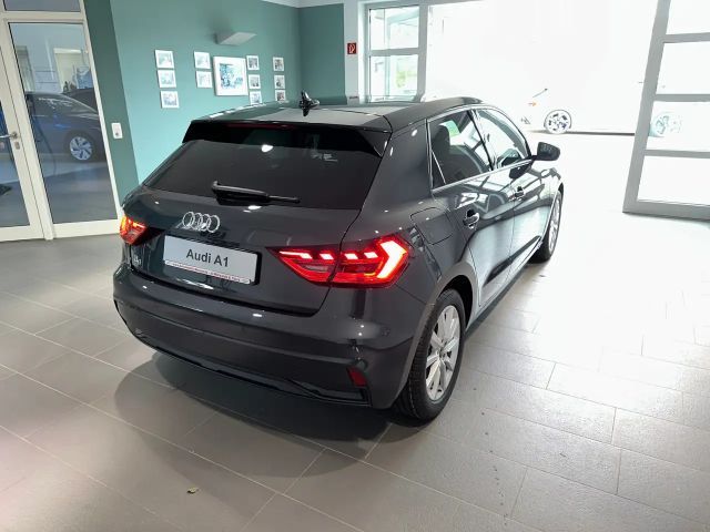 Audi A1 30 TFSI Sportback