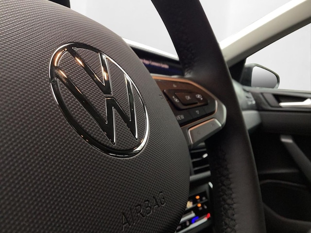 Volkswagen Polo 1.0 TSI DSG Life