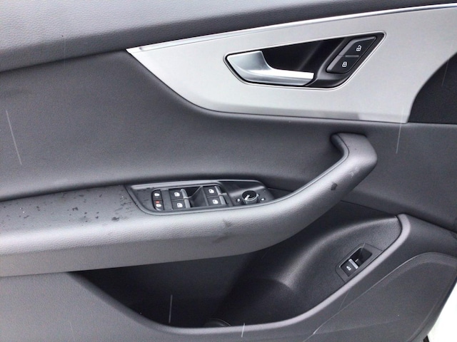 Audi Q8 50 TDI Quattro