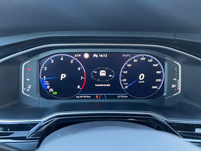 Volkswagen Taigo DSG R-Line