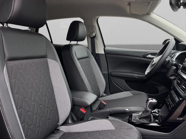 Volkswagen T-Cross 1.5 TSI DSG Life