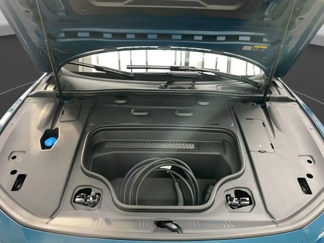 Audi A6 e-tron Avant