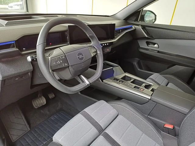 Opel Grandland X GS-Line Grand Sport