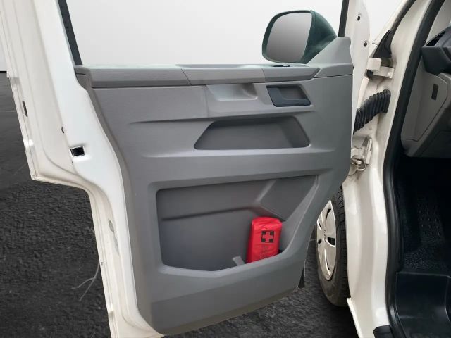 Volkswagen Transporter 2.0 TDI T6