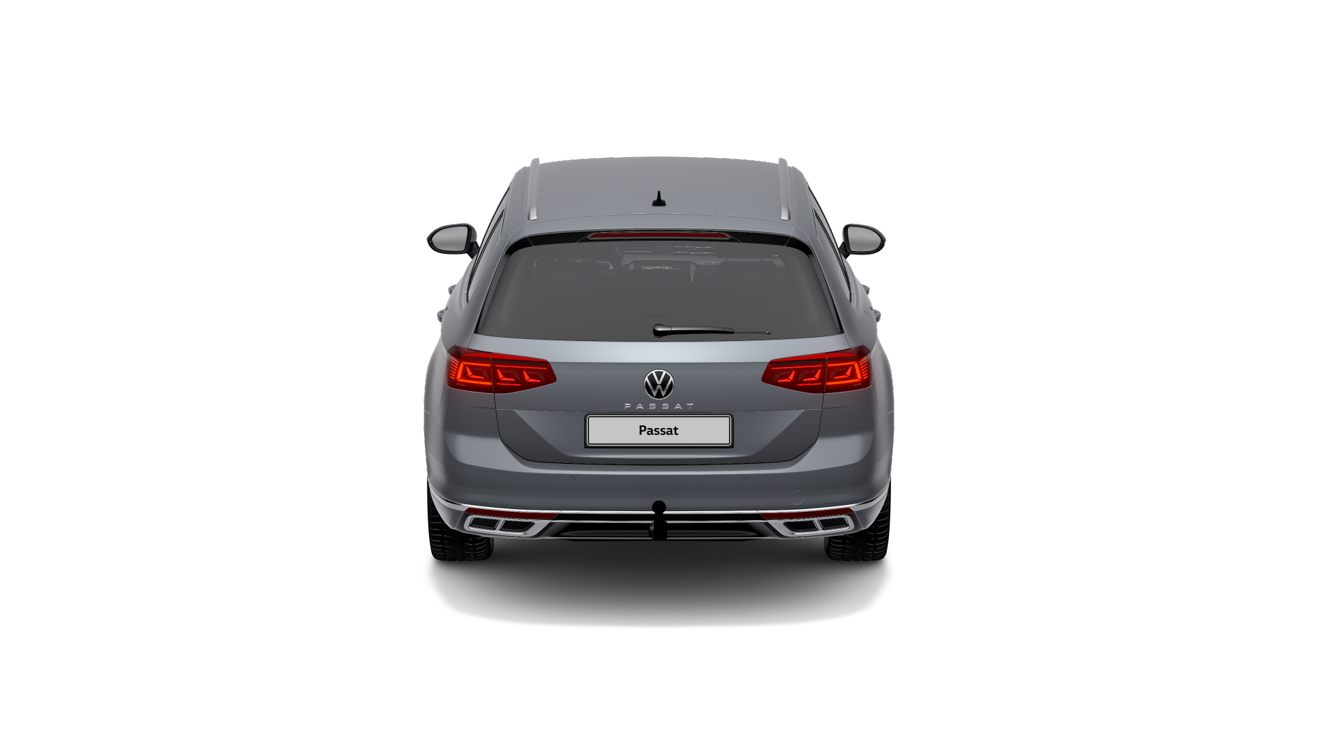 Volkswagen Passat 2.0 TDI DSG R-Line Variant