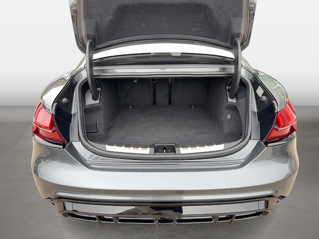 Audi RS e-tron GT Quattro