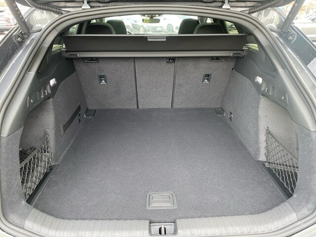 Audi A6 e-tron Avant Performance