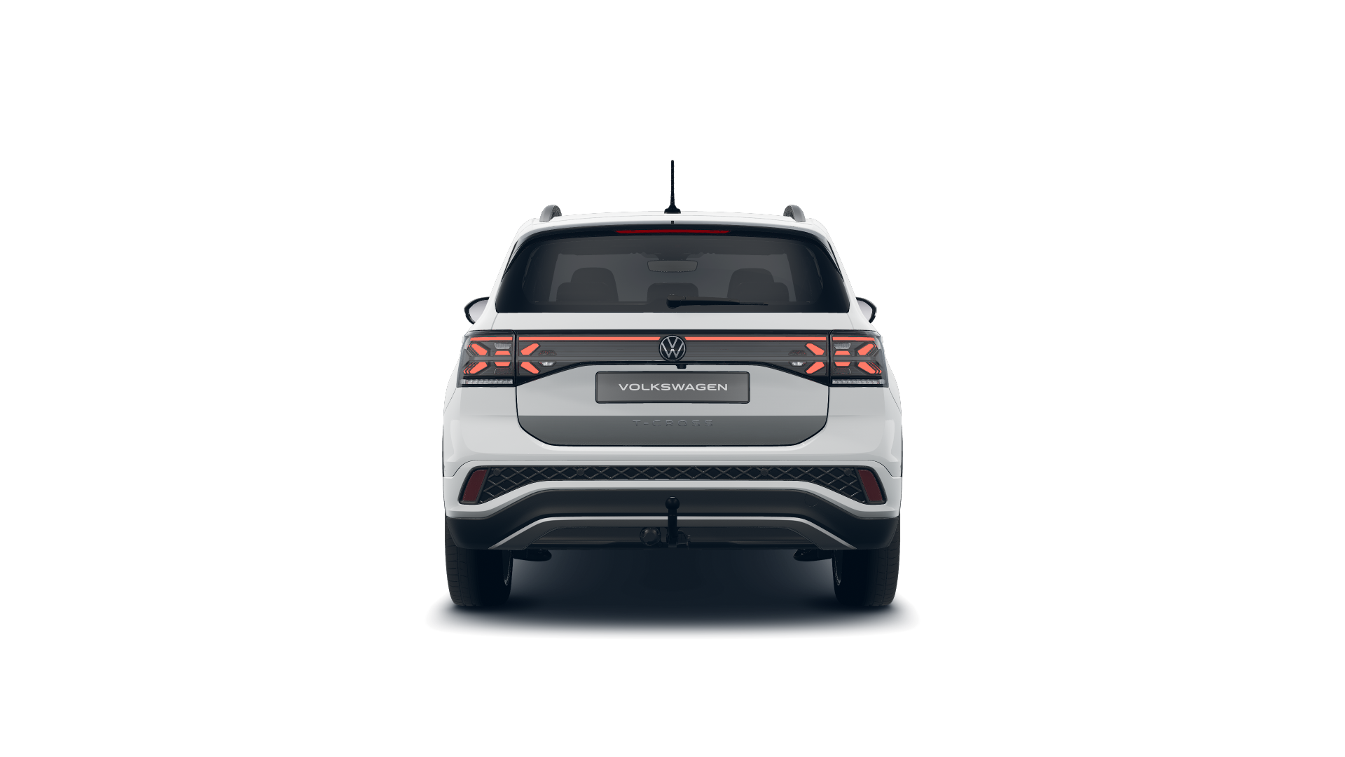 Volkswagen T-Cross 1.5 TSI DSG R-Line