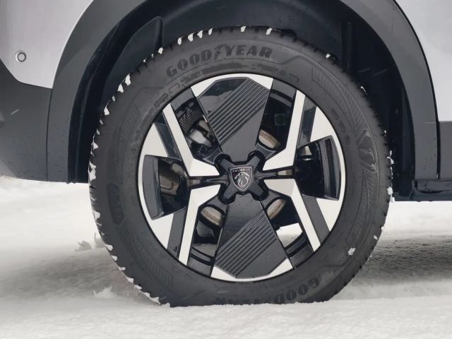 Peugeot 2008 Allure Pack Hybrid