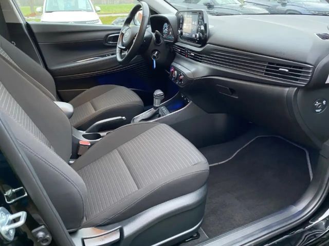 Hyundai i20 Hybrid Trend