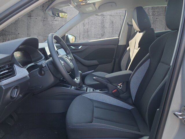 Skoda Scala Selection