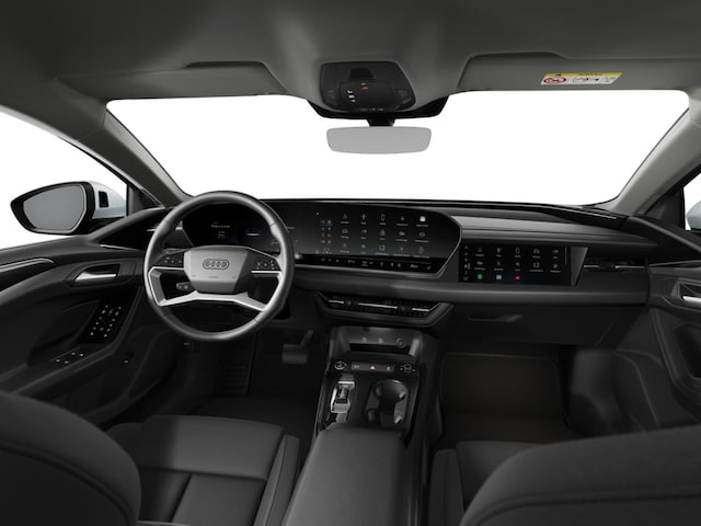 Audi A6 e-tron Avant