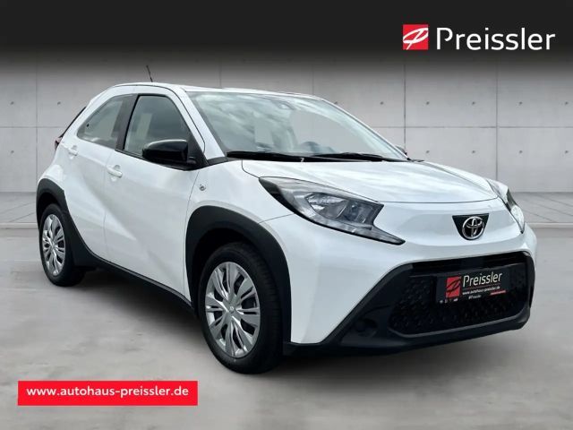 Toyota Aygo X Business Hatchback