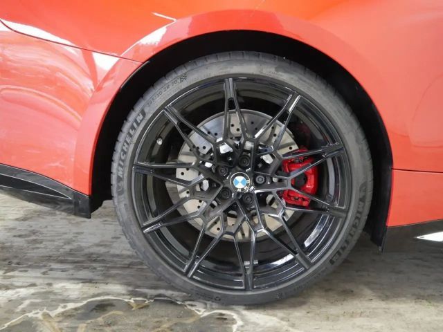 BMW M4 Cabrio Competition xDrive