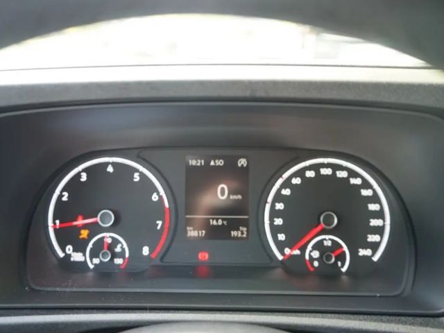 Volkswagen Caddy 1.5 TSI Life