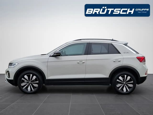 Volkswagen T-Roc 1.5 TSI