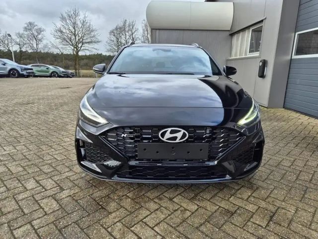 Hyundai i30 1.6 N Line T-GDi