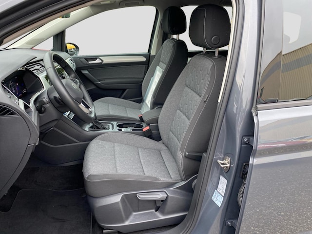 Volkswagen Touran DSG Move