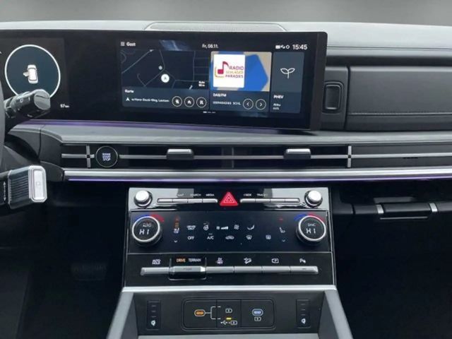 Hyundai Santa Fe 1.6 Plug-in