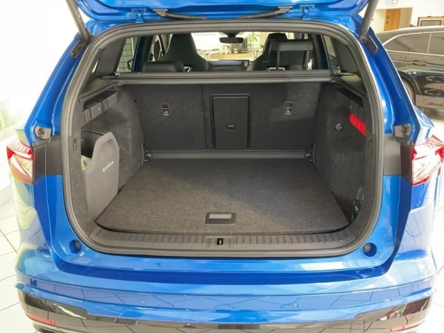 Skoda Enyaq 4x4 Sportline