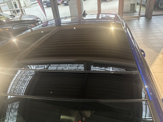 Volkswagen Golf 1.5 eTSI DSG Golf VIII