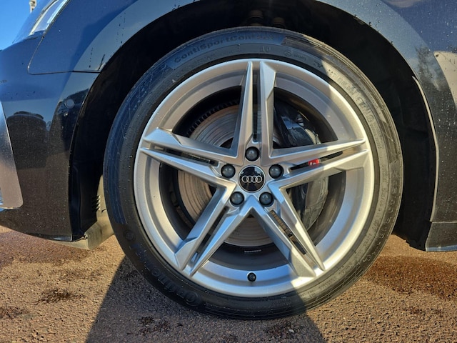 Audi S5 Cabriolet Quattro