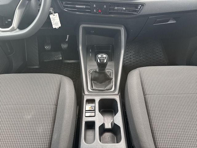 Volkswagen Caddy Combi