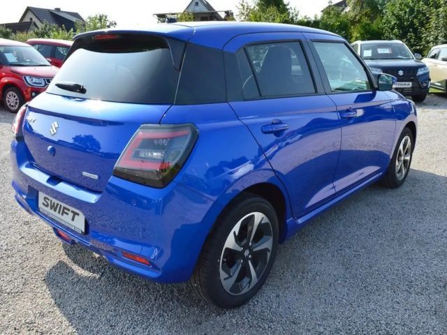 Suzuki Swift Comfort DualJet Hybrid